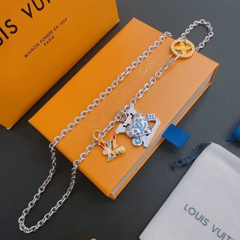 Louis Vuitton Necklaces